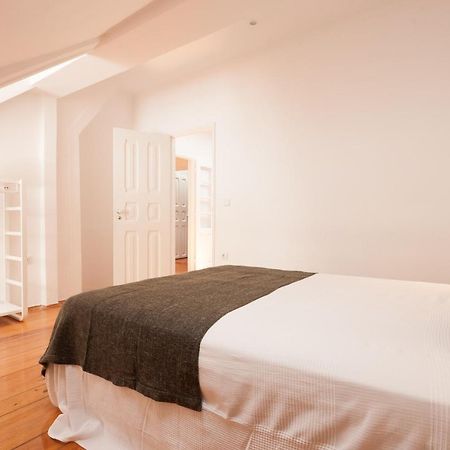 דירות ליסבון Flh Se Cozy Flat מראה חיצוני תמונה