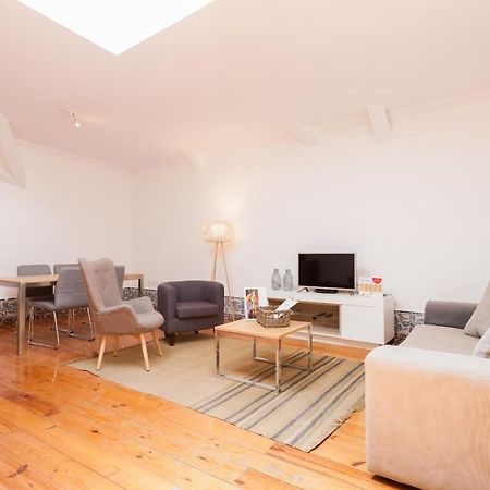 דירות ליסבון Flh Se Cozy Flat מראה חיצוני תמונה