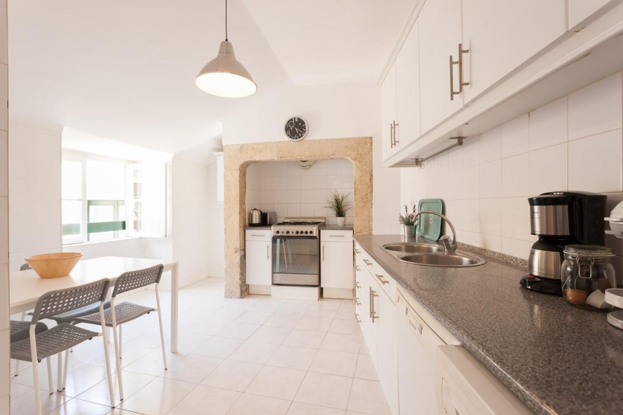דירות ליסבון Flh Se Cozy Flat מראה חיצוני תמונה