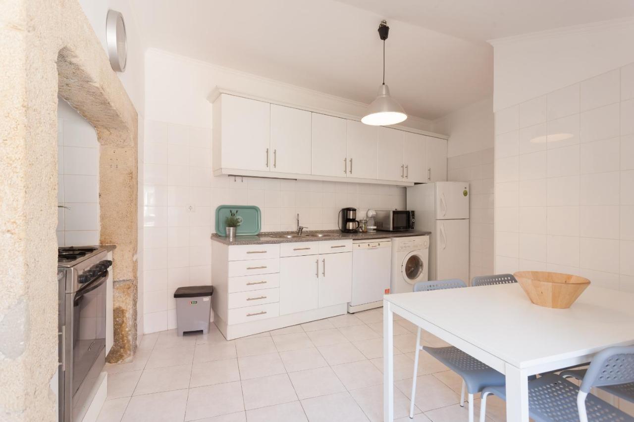 דירות ליסבון Flh Se Cozy Flat מראה חיצוני תמונה